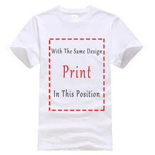 Load image into Gallery viewer, The Cure Friday I'm In Love British Rock Band Streetwear TSHIRT