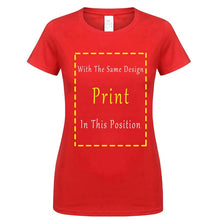 Load image into Gallery viewer, The Cure Friday I'm In Love British Rock Band Streetwear TSHIRT