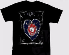 Load image into Gallery viewer, The Cure Friday I'm In Love British Rock Band Streetwear TSHIRT
