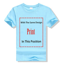 Load image into Gallery viewer, The Cure Friday I'm In Love British Rock Band Streetwear TSHIRT
