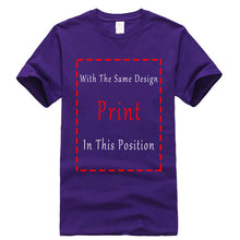 Load image into Gallery viewer, The Cure Friday I'm In Love British Rock Band Streetwear TSHIRT
