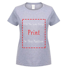 Load image into Gallery viewer, The Cure Friday I'm In Love British Rock Band Streetwear TSHIRT
