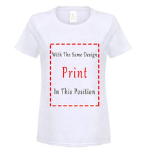 Load image into Gallery viewer, The Cure Friday I'm In Love British Rock Band Streetwear TSHIRT
